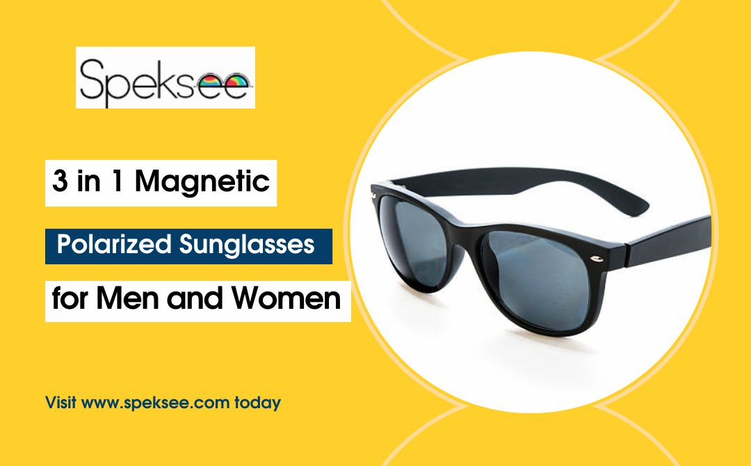 Magnetic polarized sunglasses shop