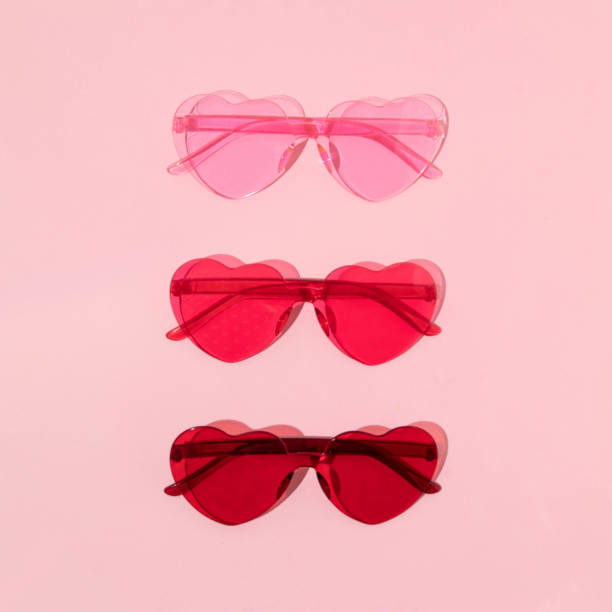 Creative Valentine's Day Gift Ideas Featuring Stylish Sunglasses