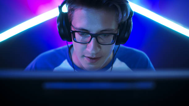 How to Choose the Perfect Gaming Glasses for Your Style?