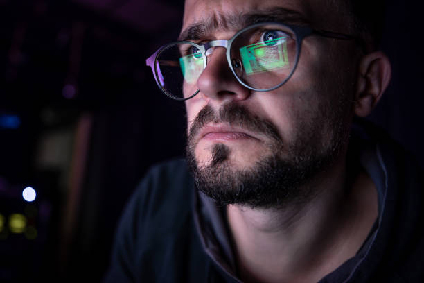 Digital Eye Strain: How Gaming Glasses Can Help You