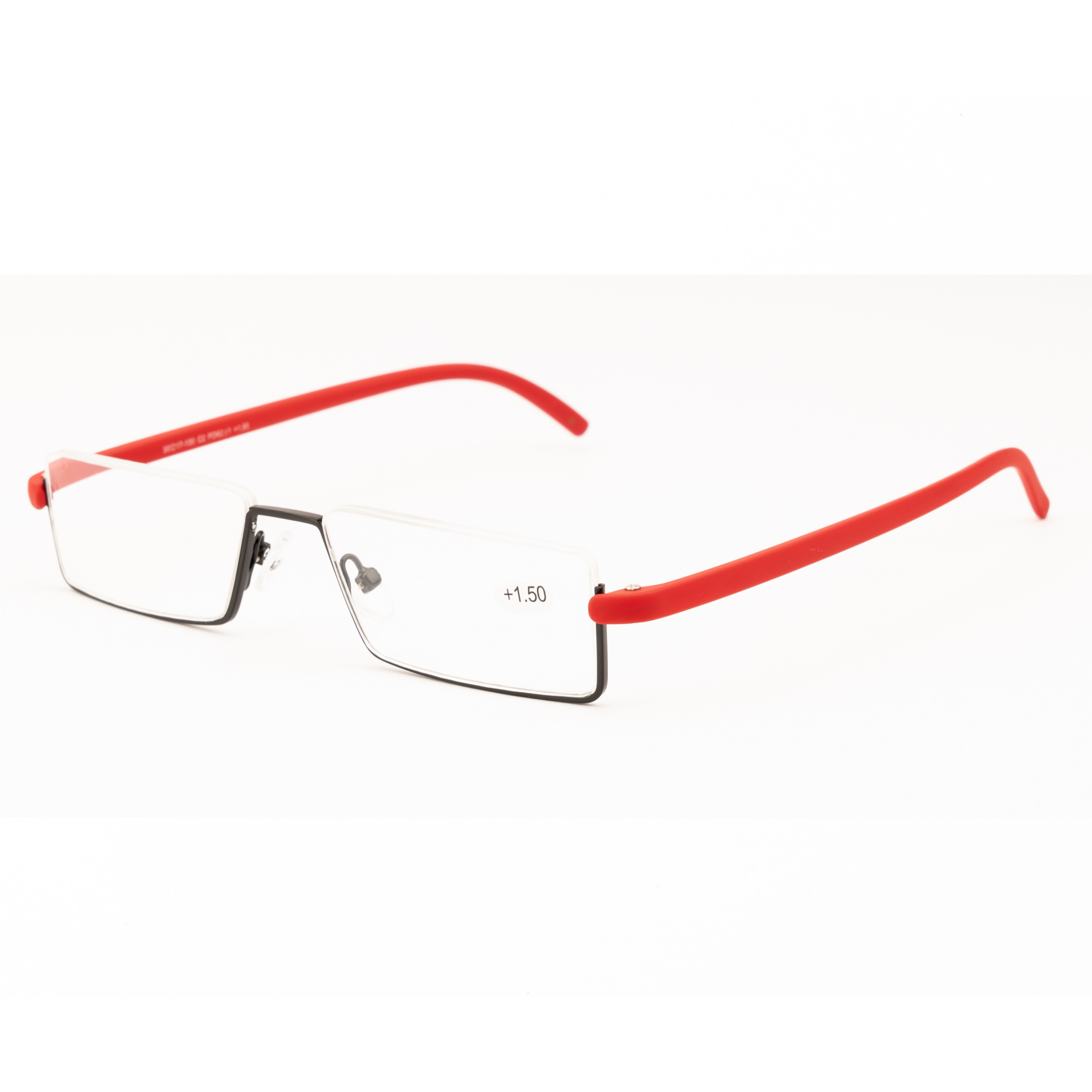 Velocity - Classic Reading Glasses for Men and Women Power