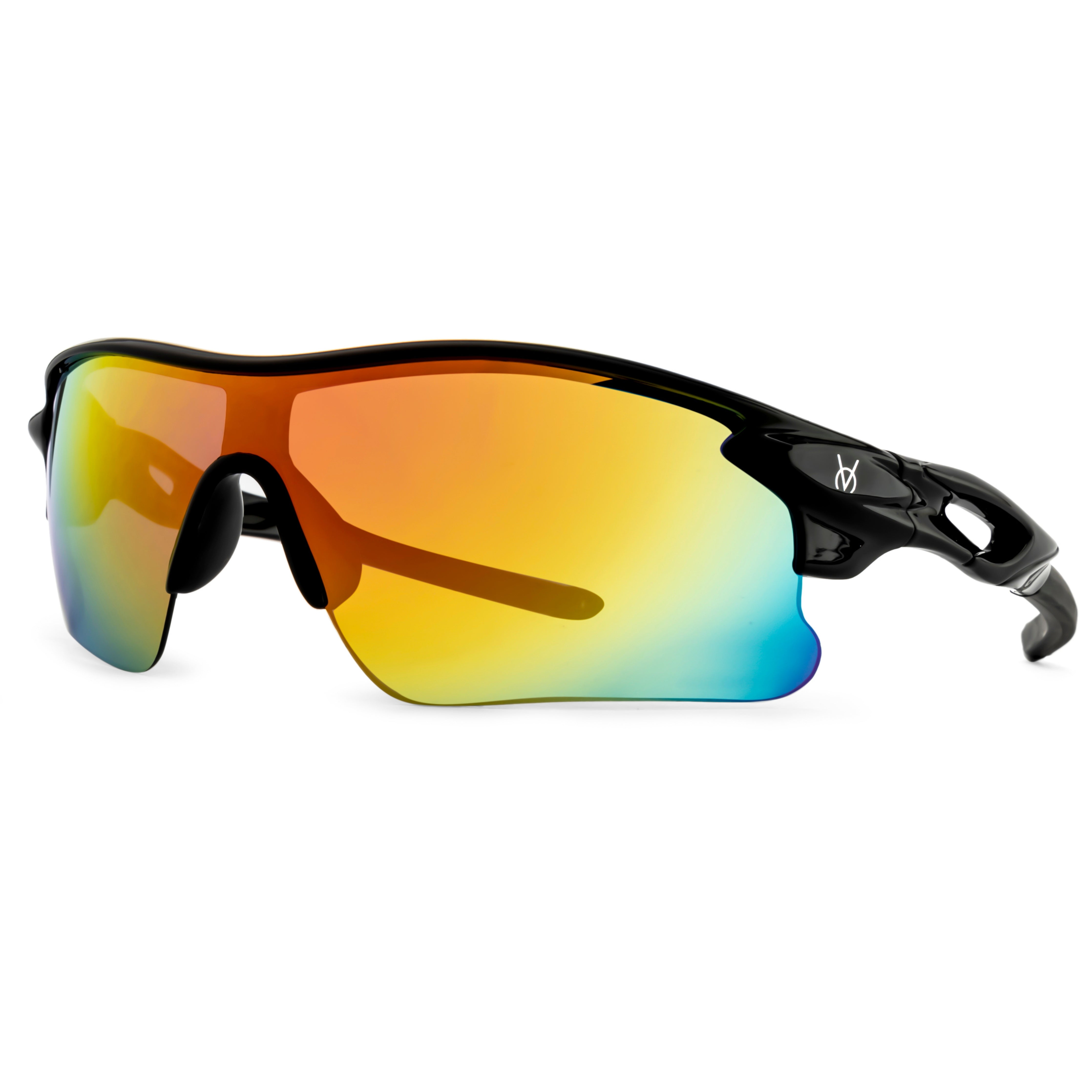 Nike Overpass Replacement Lenses by Revant Optics