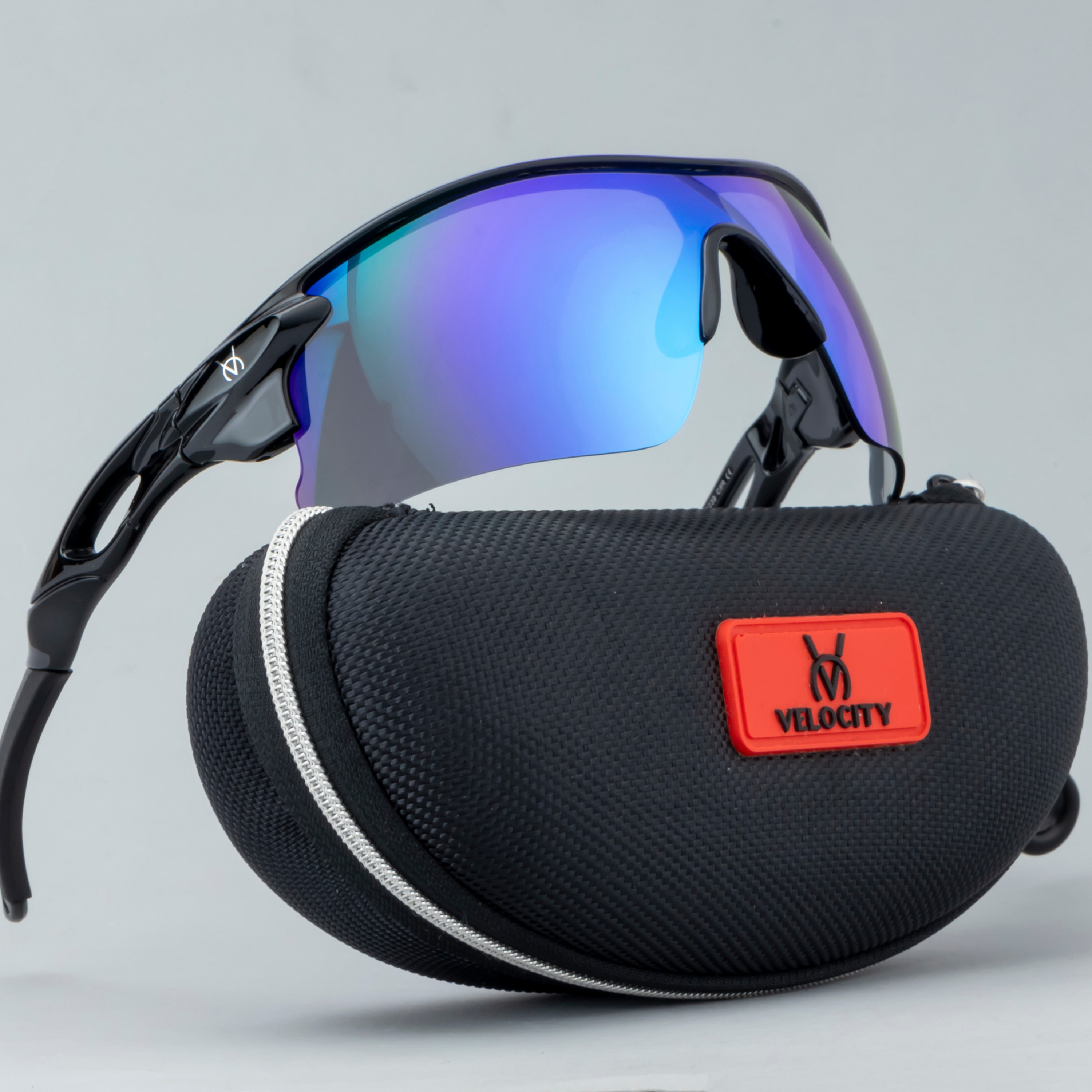 Sun Glasses Velocity Eye Frames Velocity Sunglasses Poloroid, Size