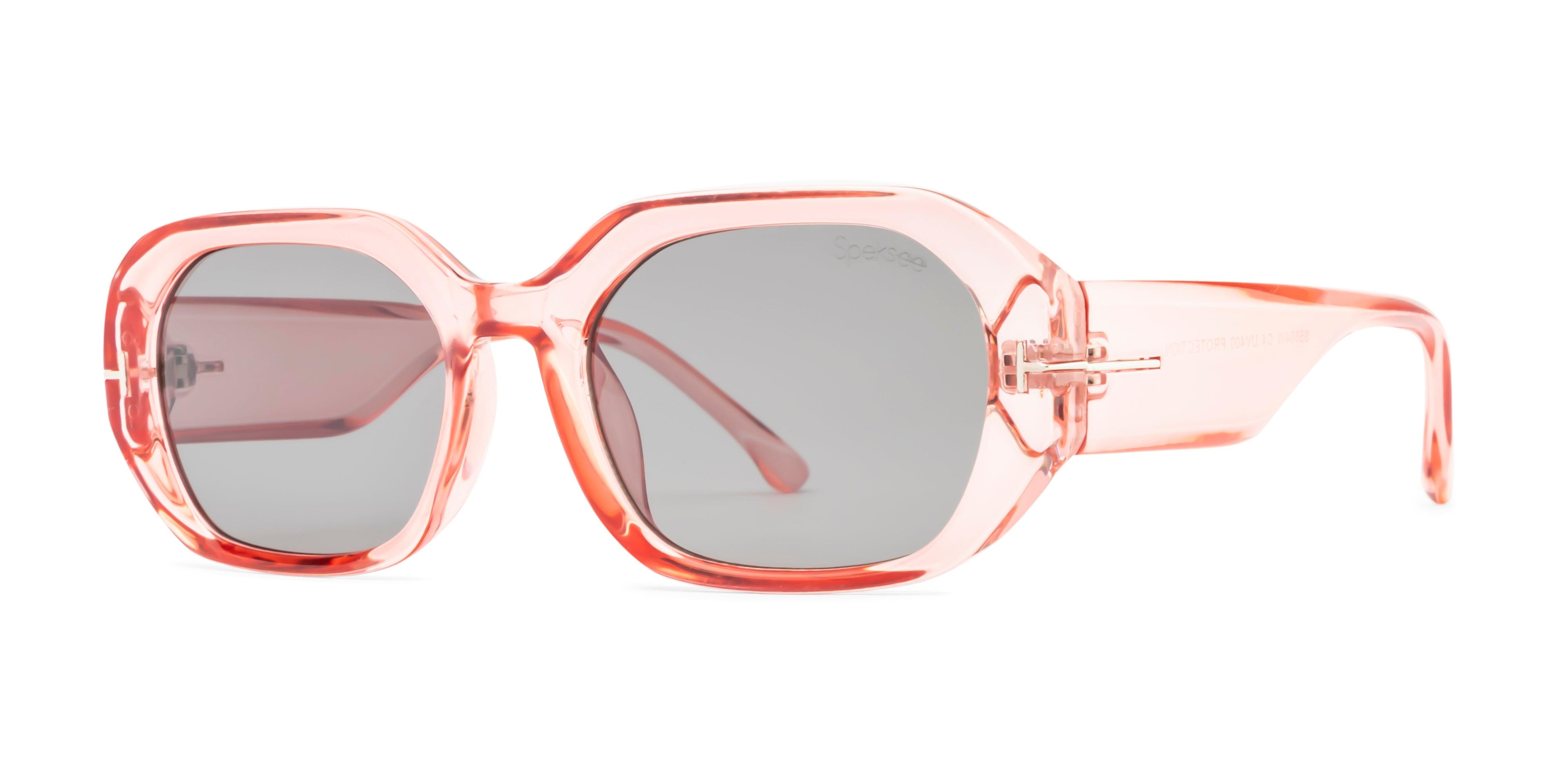 Amazon.com: 16 Pack Classic Retro Rectangle Sunglasses Women Girls Vintage  Square Eyewear Matte Clear Narrow Frame Fashion Glasses : Clothing, Shoes &  Jewelry