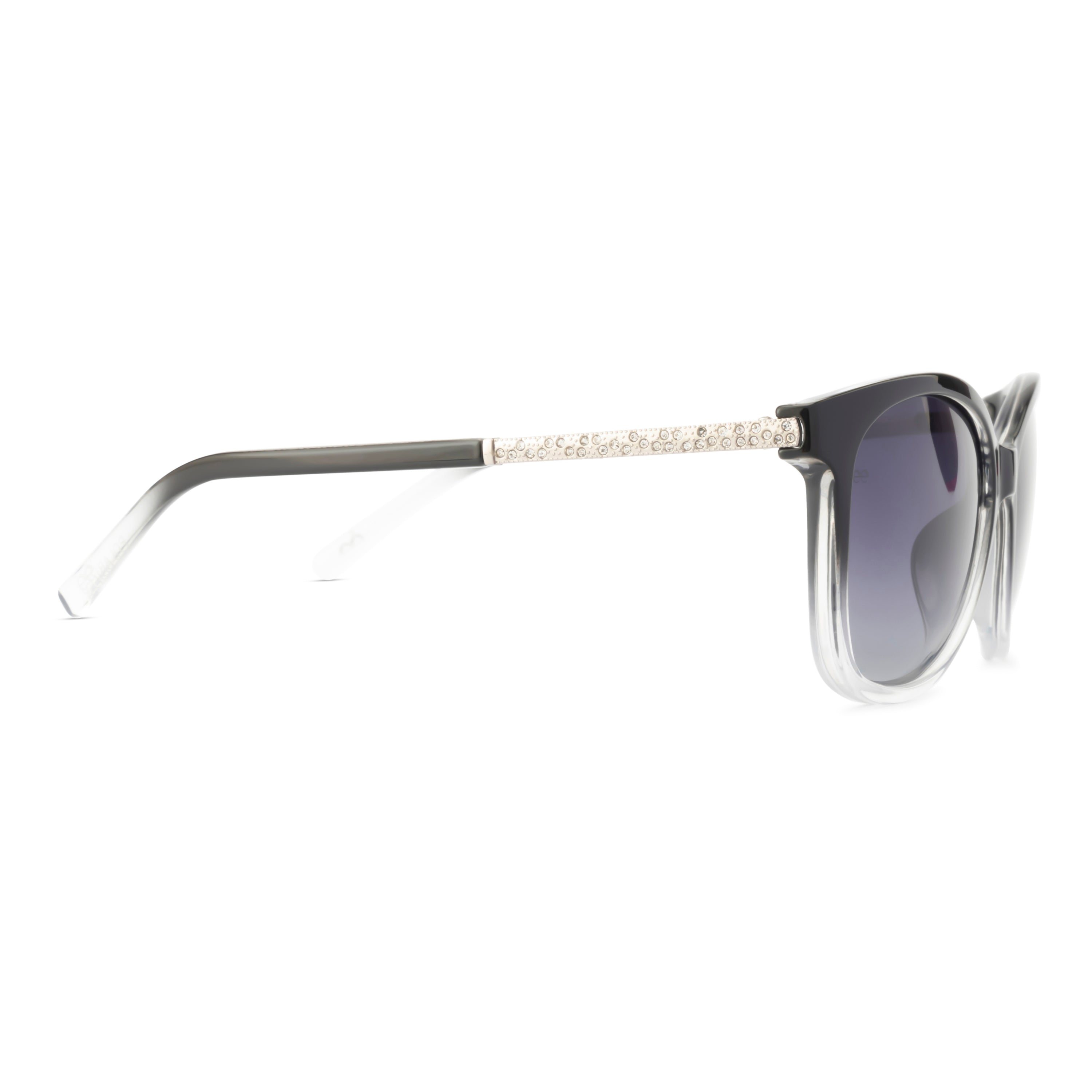 Speksee Full Rim Retro Polarized Sunglass for Women