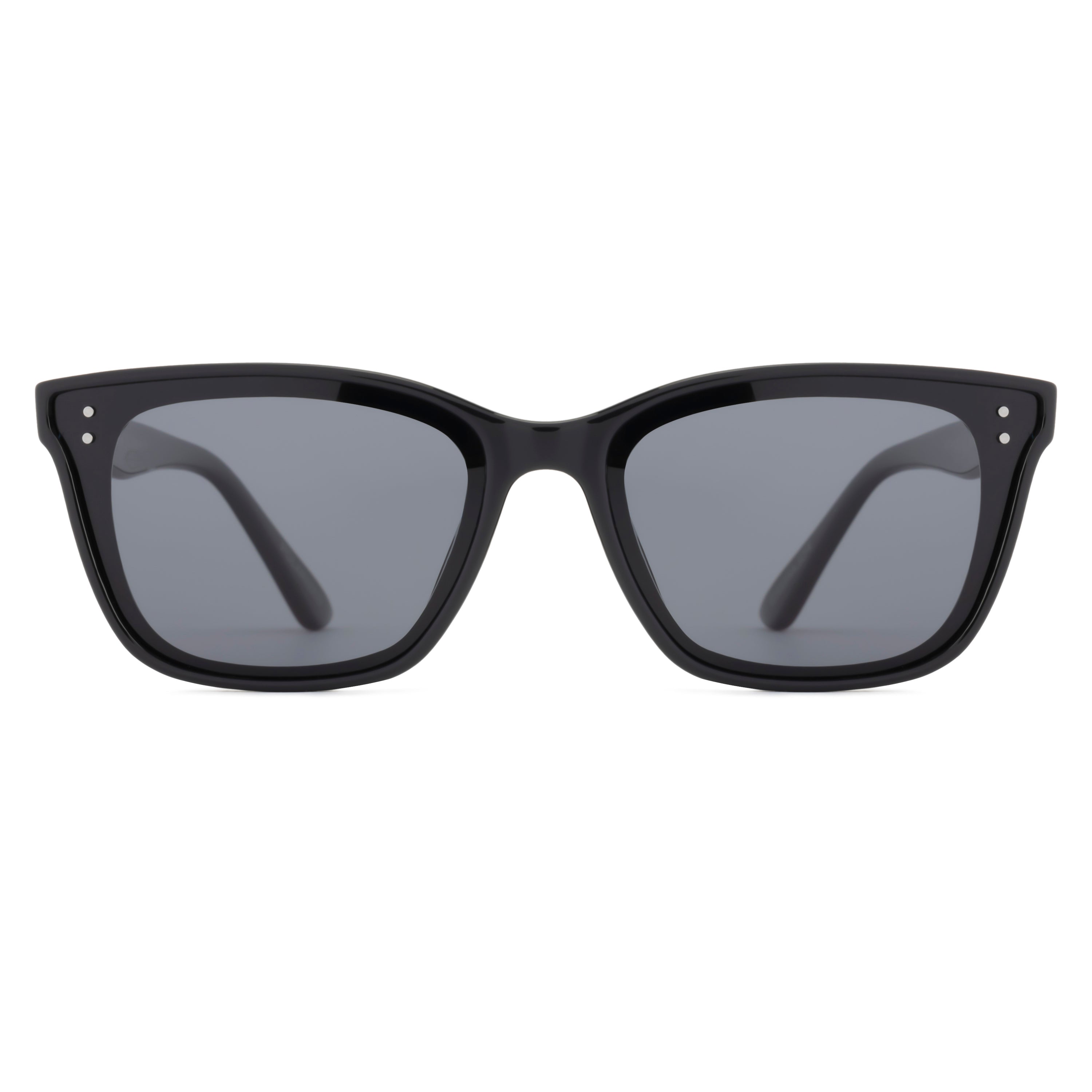 Speksee Full Rim Retro Polarized Sunglass for Women