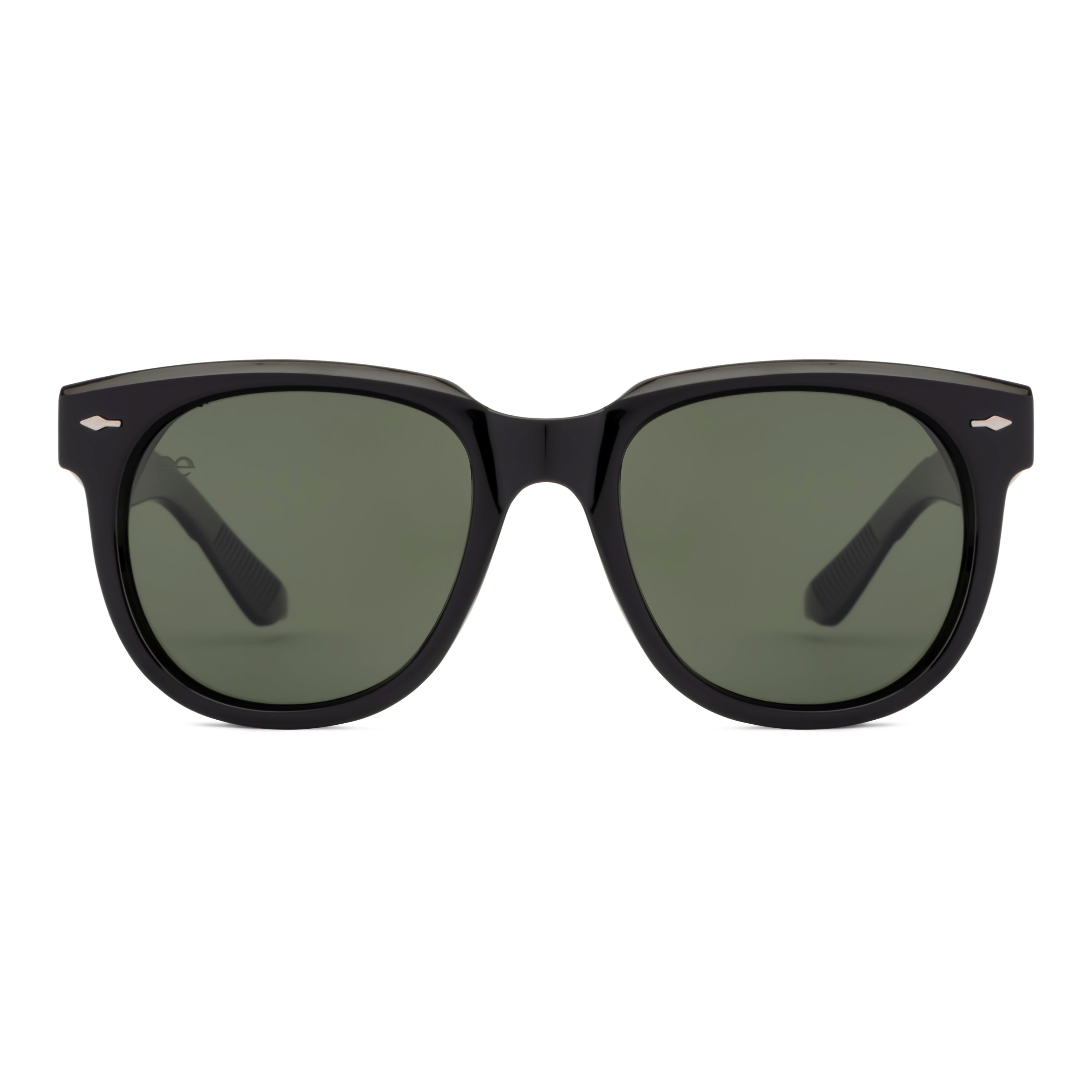 Speksee Full Rim Retro Polarized Sunglass for Men