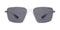 Speksee Polarized Full Rim Retro Rectangle Men Sunglasses Men
