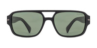 Speksee Polarized Full Rim Retro Rectangle Men Sunglasses Men