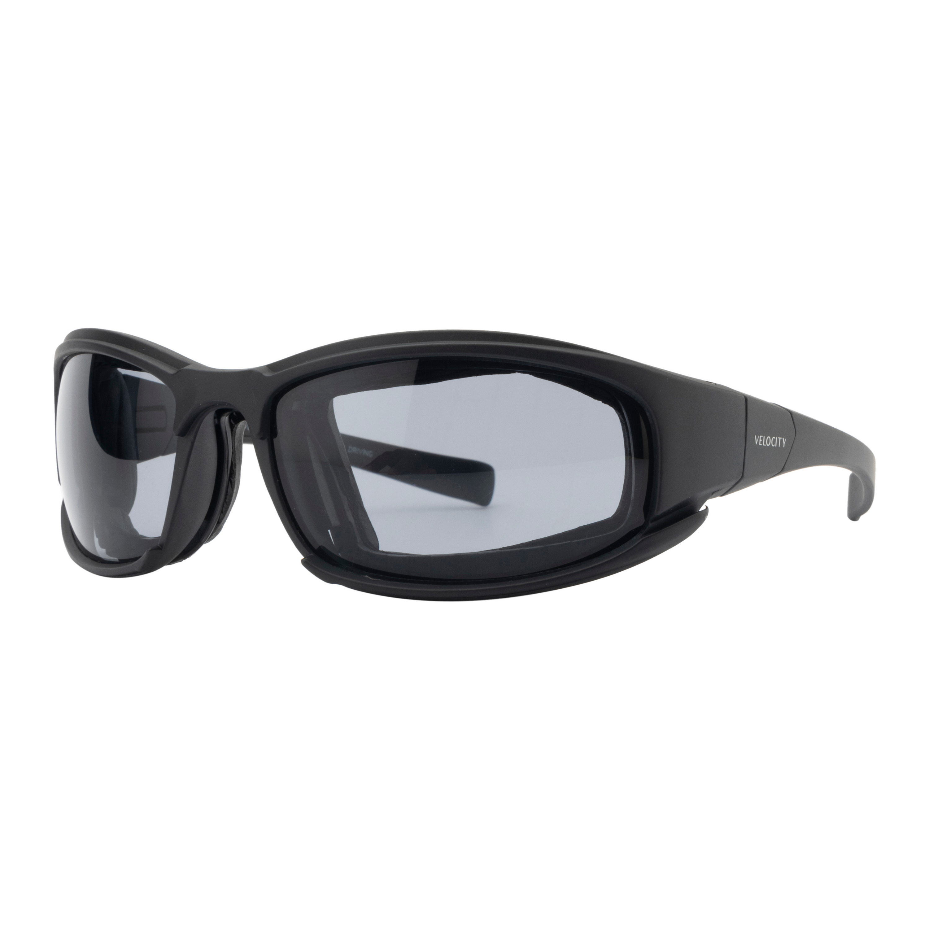 Velocity Riding Sports Sunglass | Driving Clear Vision | Car Driving | Bike Riding Glasses - 781-PG3