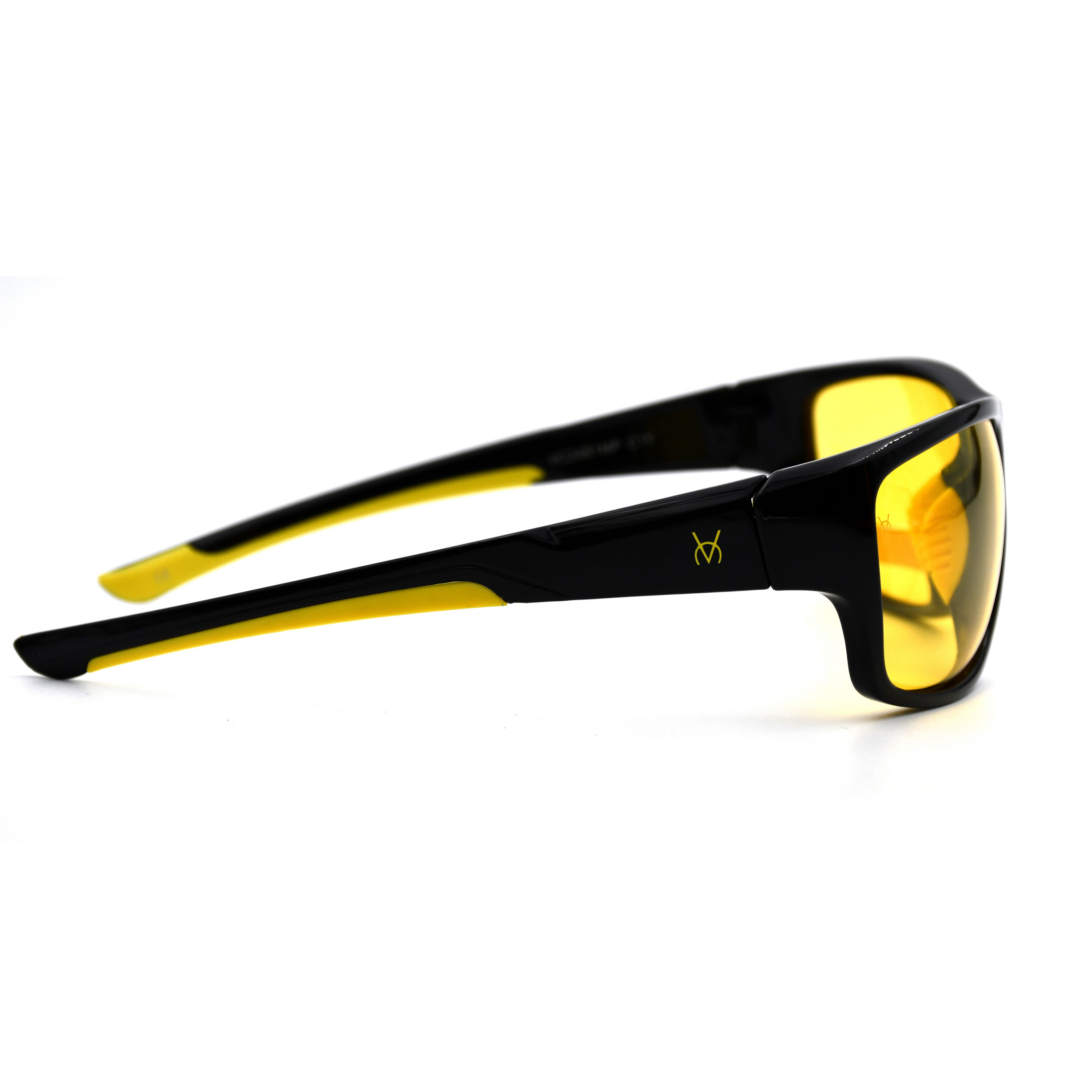 Velocity Polarized Lens Sports Sunglass
