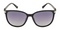 Velocitry Polarized Oval Gradient Smoke  POL Sunglasses