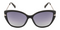 Velocity Polarized Butterfly Gradient Smoke  POL Sunglasses