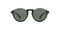 Velocity Sunglasses Polarized Round Sunglass
