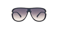 Velocity Sunglasses Polarized 1984 Oval Sunglass