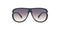 Velocity Sunglasses Polarized 1984 Oval Sunglass