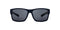 Velocity Sunglasses 1962 Black Square Sunglass