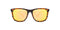 Velocity Sunglasses 1952 Brown Square Sunglass
