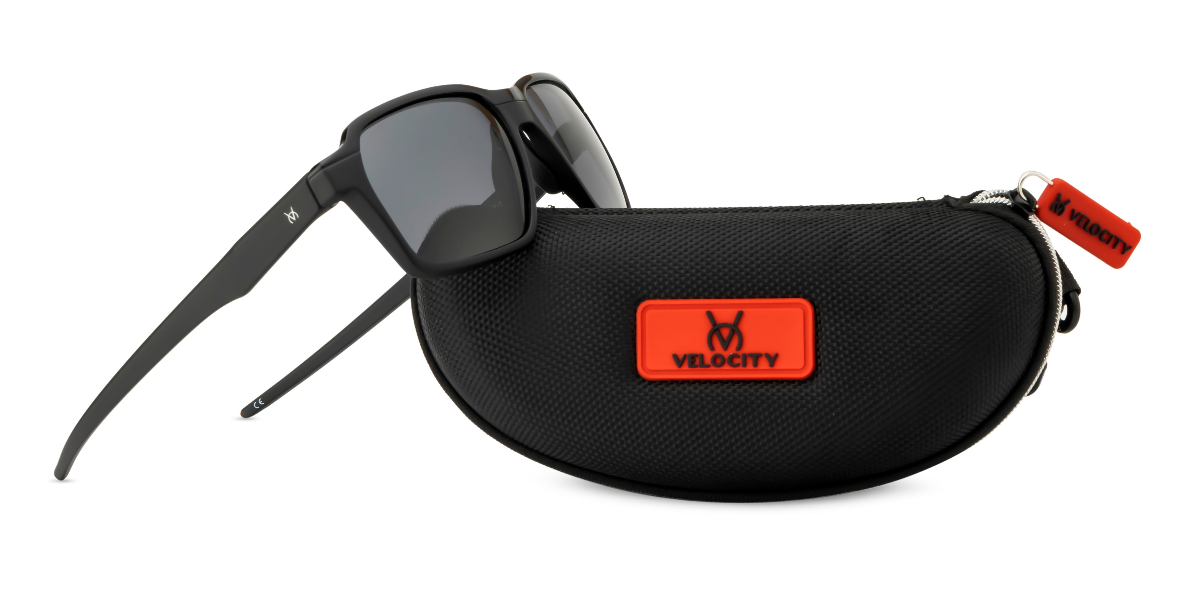 Buy Velocity Full Rim Retro New Polarized Sunglass VC2306-C5 for Men at  Amazon.in