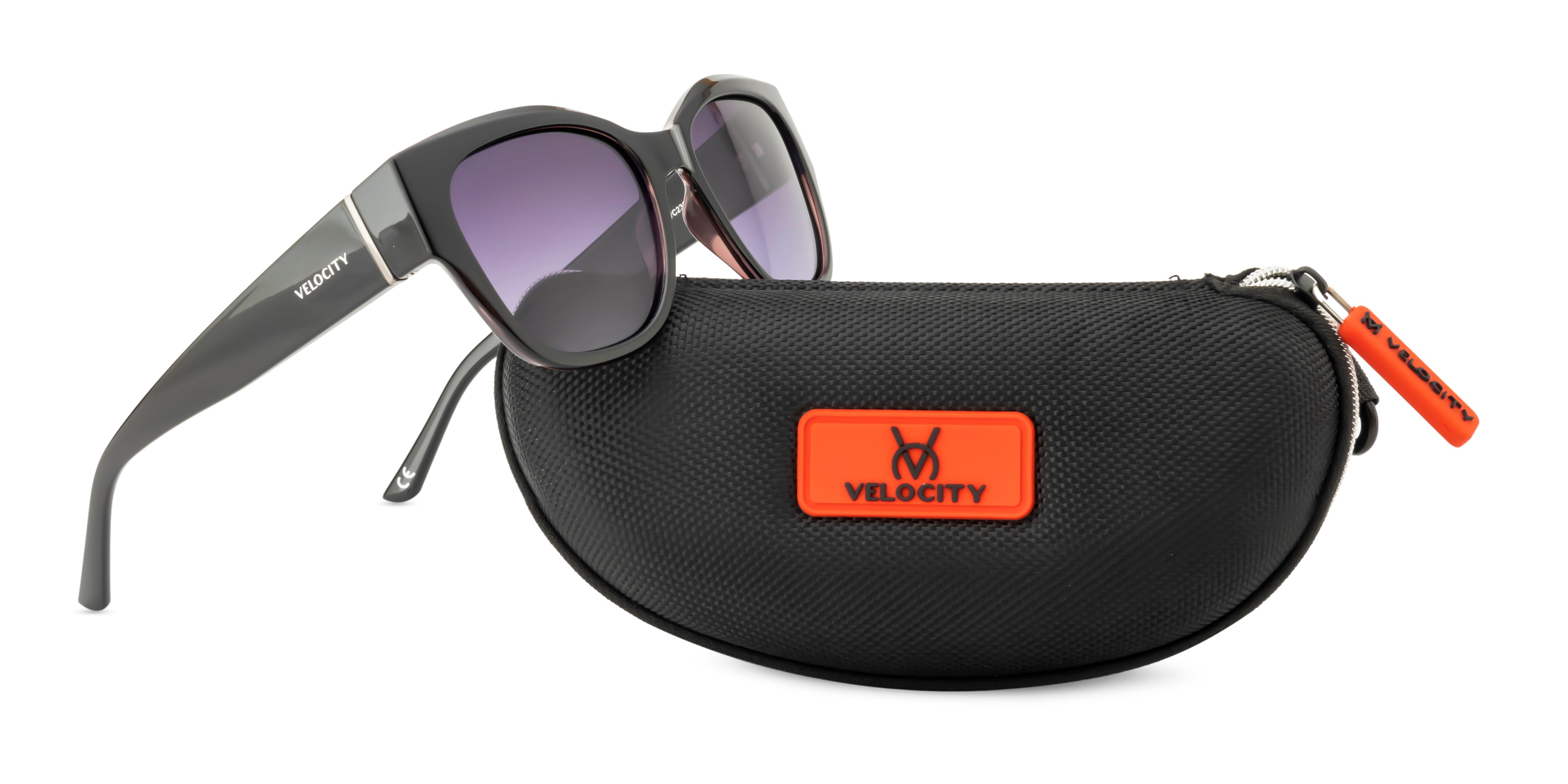 Buy VELOCITY Sports Sunglasses Grey For Men Online @ Best Prices in India |  Flipkart.com